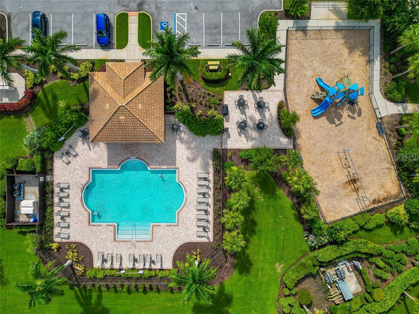 CEDAR GROVE PH 1A - Residential