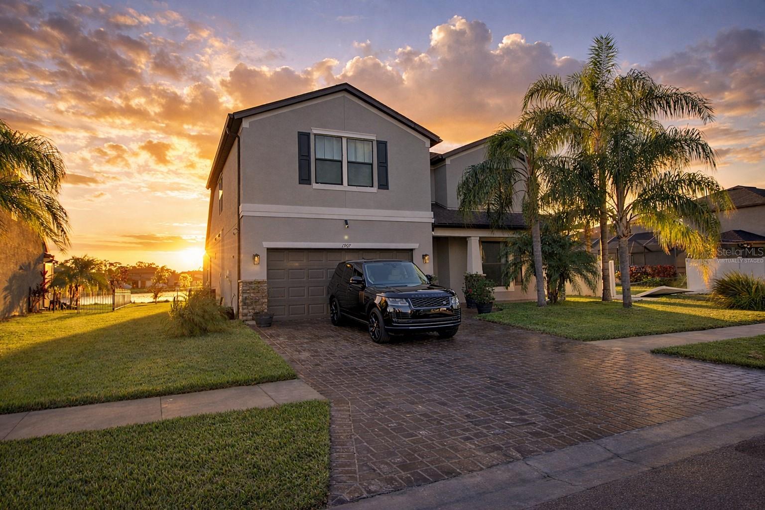 CEDAR GROVE PH 1A - Residential