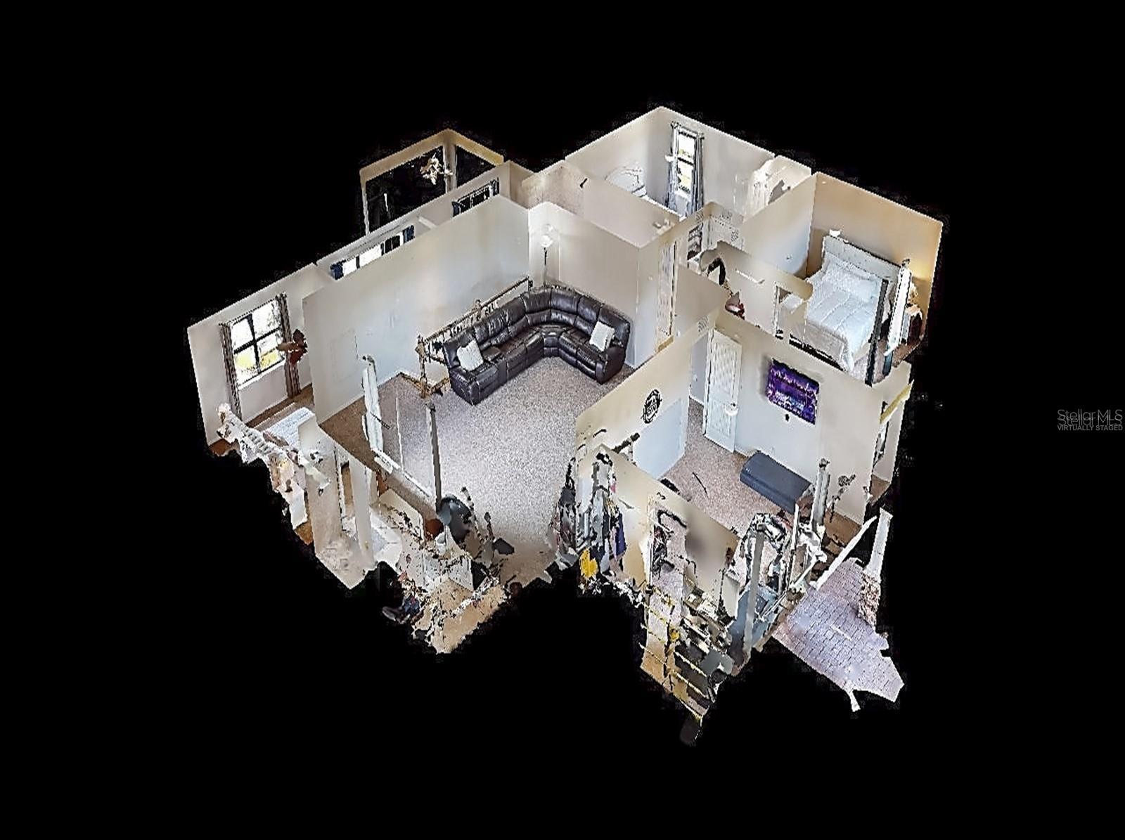 CEDAR GROVE PH 1A - Residential