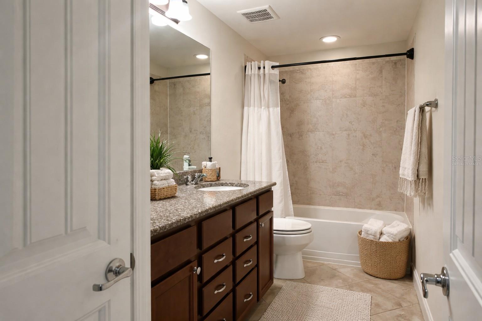 CEDAR GROVE PH 1A - Residential