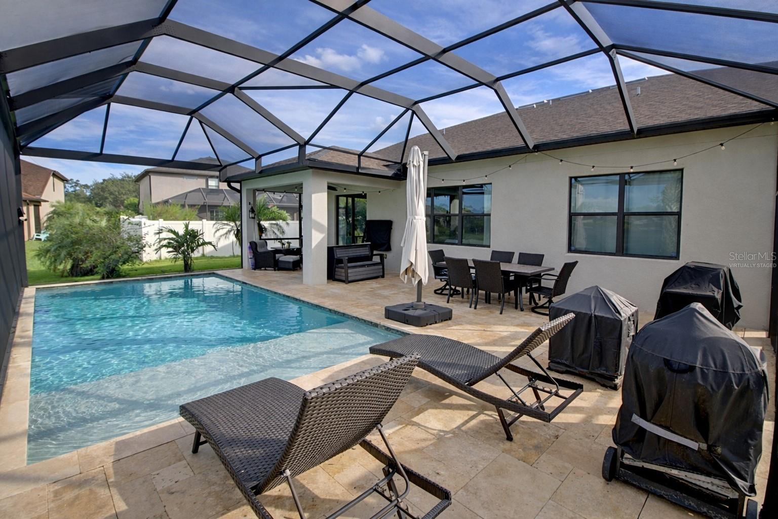 CEDAR GROVE PH 1A - Residential