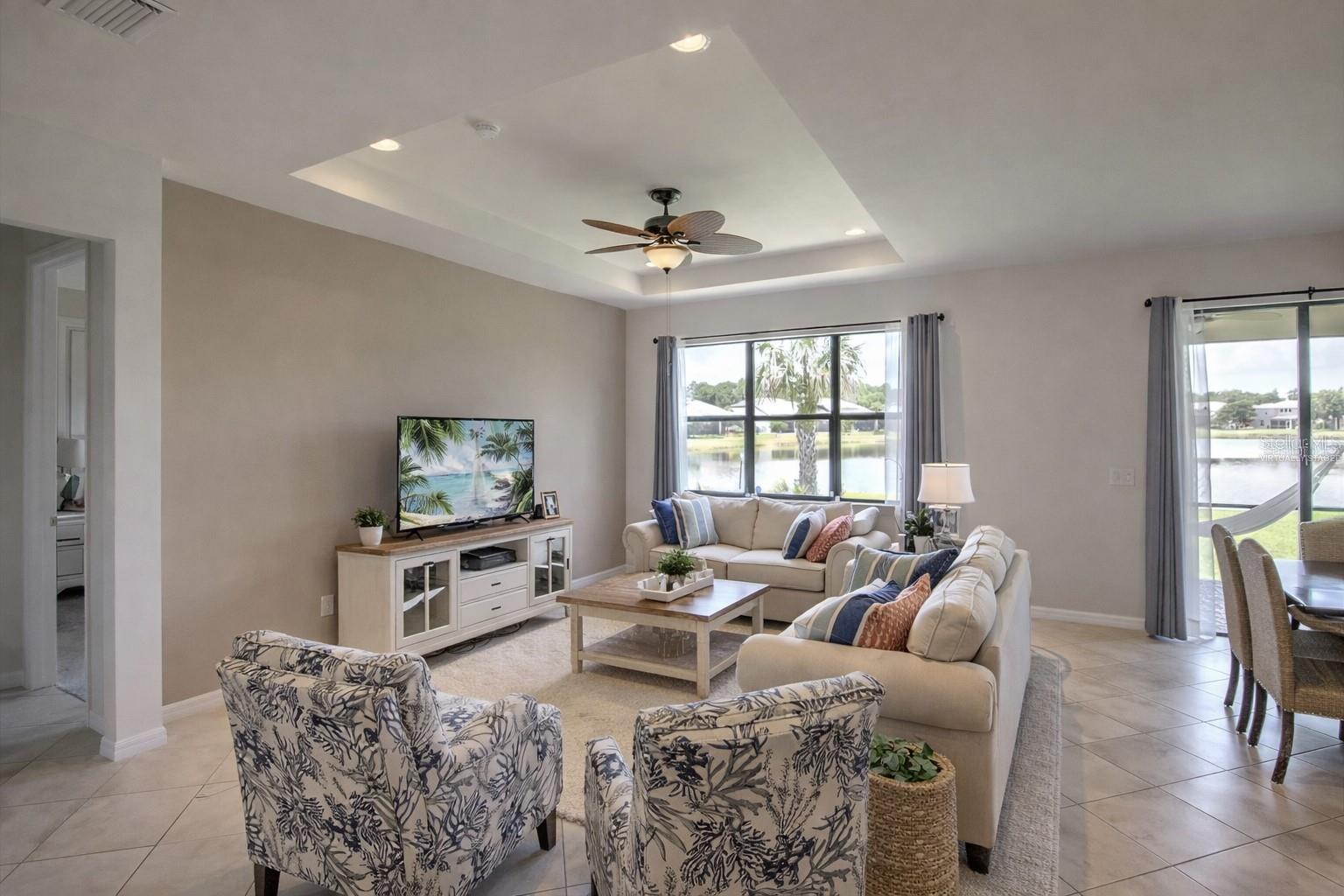 CEDAR GROVE PH 1A - Residential