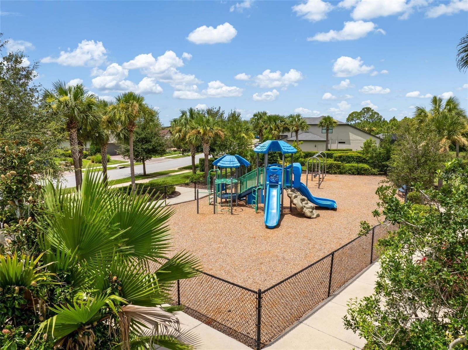CEDAR GROVE PH 1A - Residential