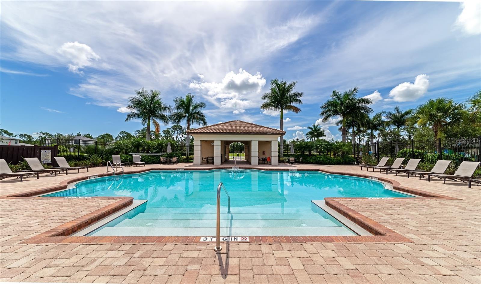 CEDAR GROVE PH 1A - Residential