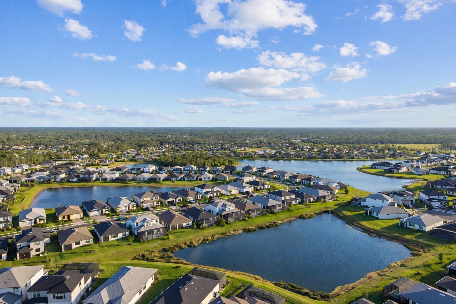 CEDAR GROVE PH 1A - Residential