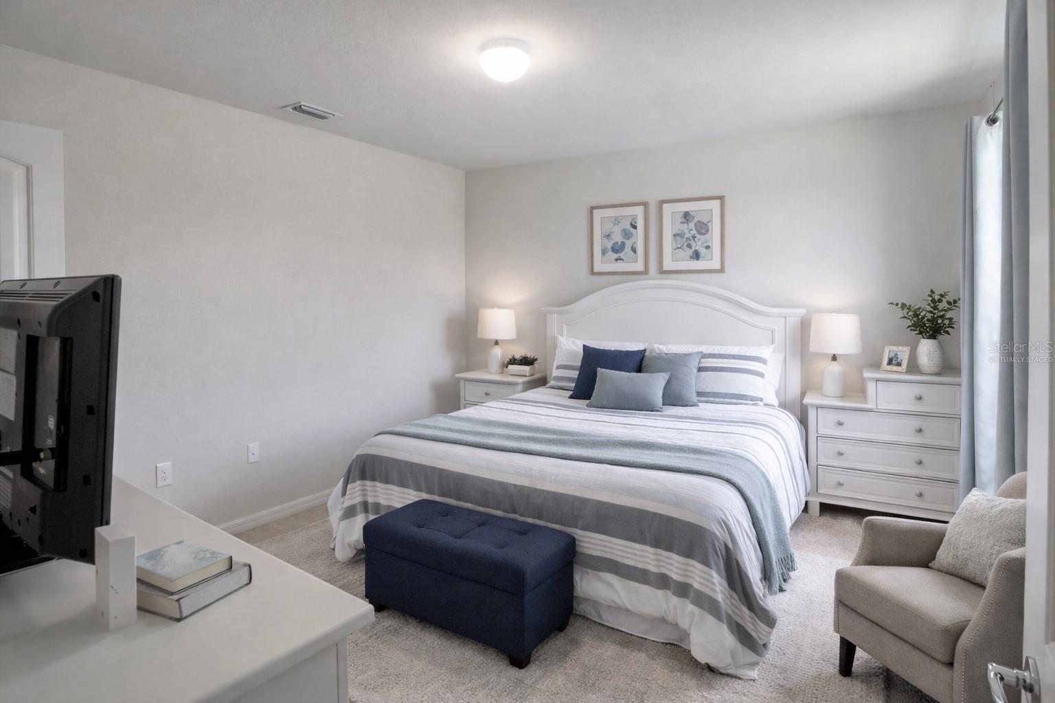 CEDAR GROVE PH 1A - Residential