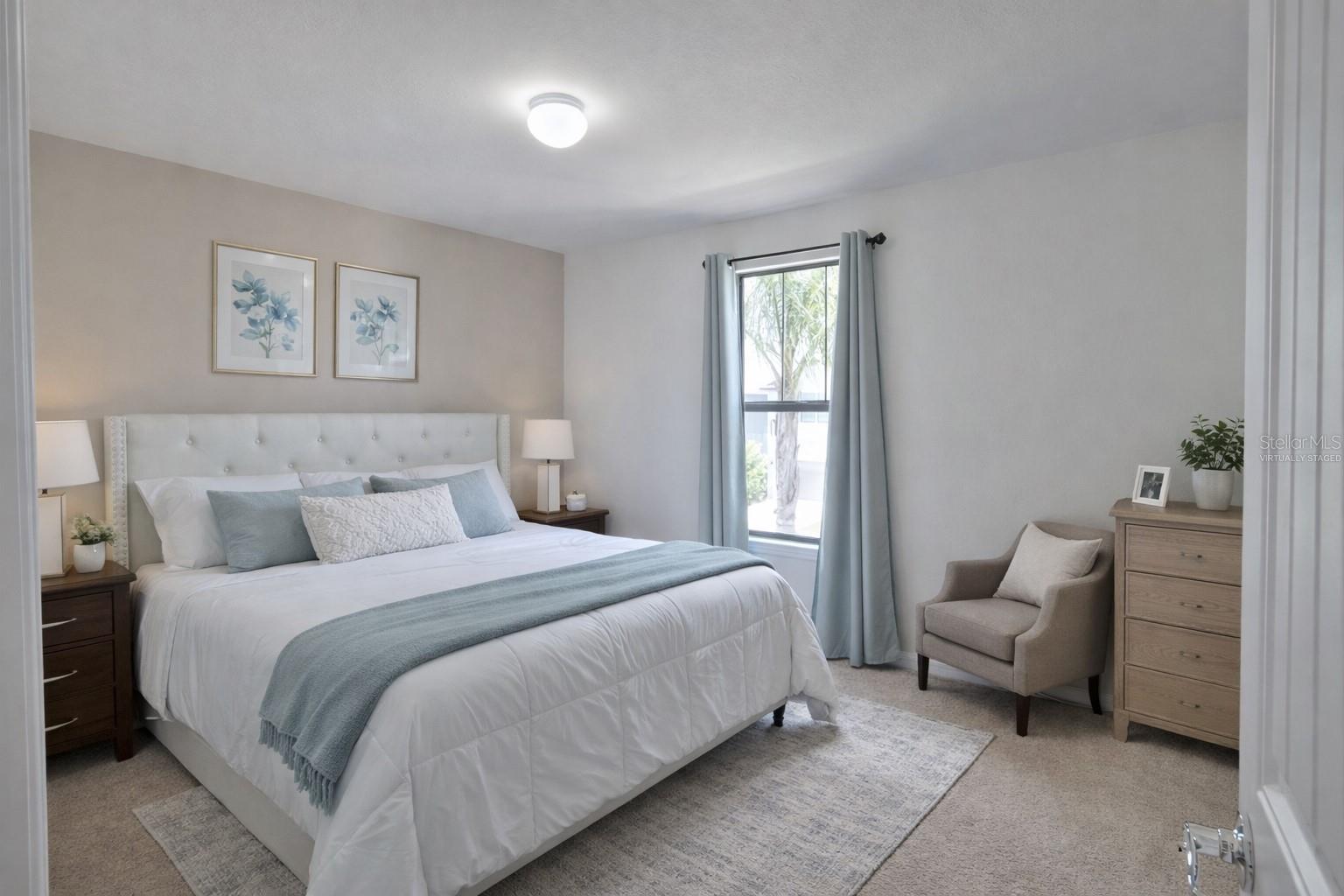 CEDAR GROVE PH 1A - Residential