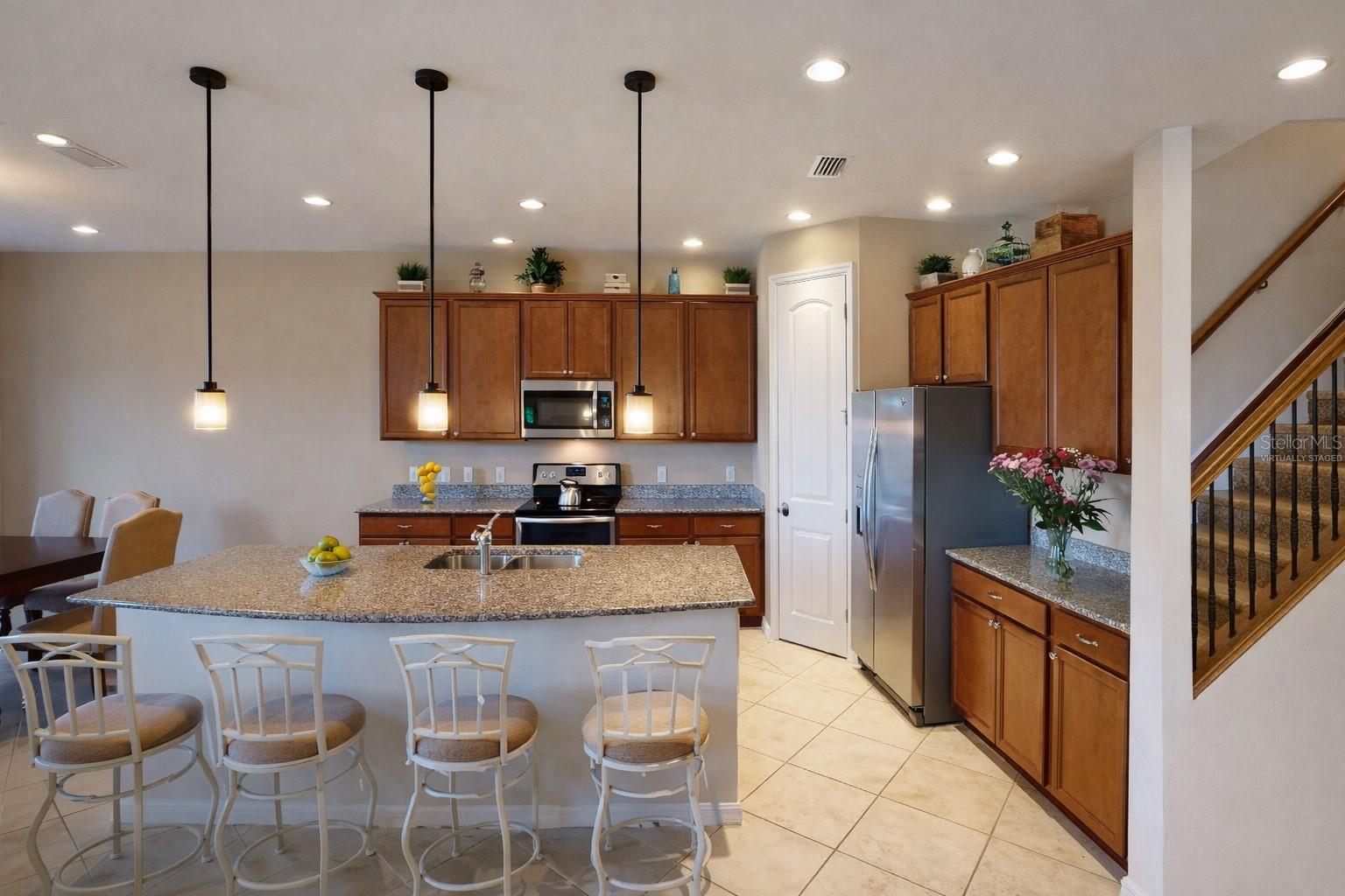 CEDAR GROVE PH 1A - Residential