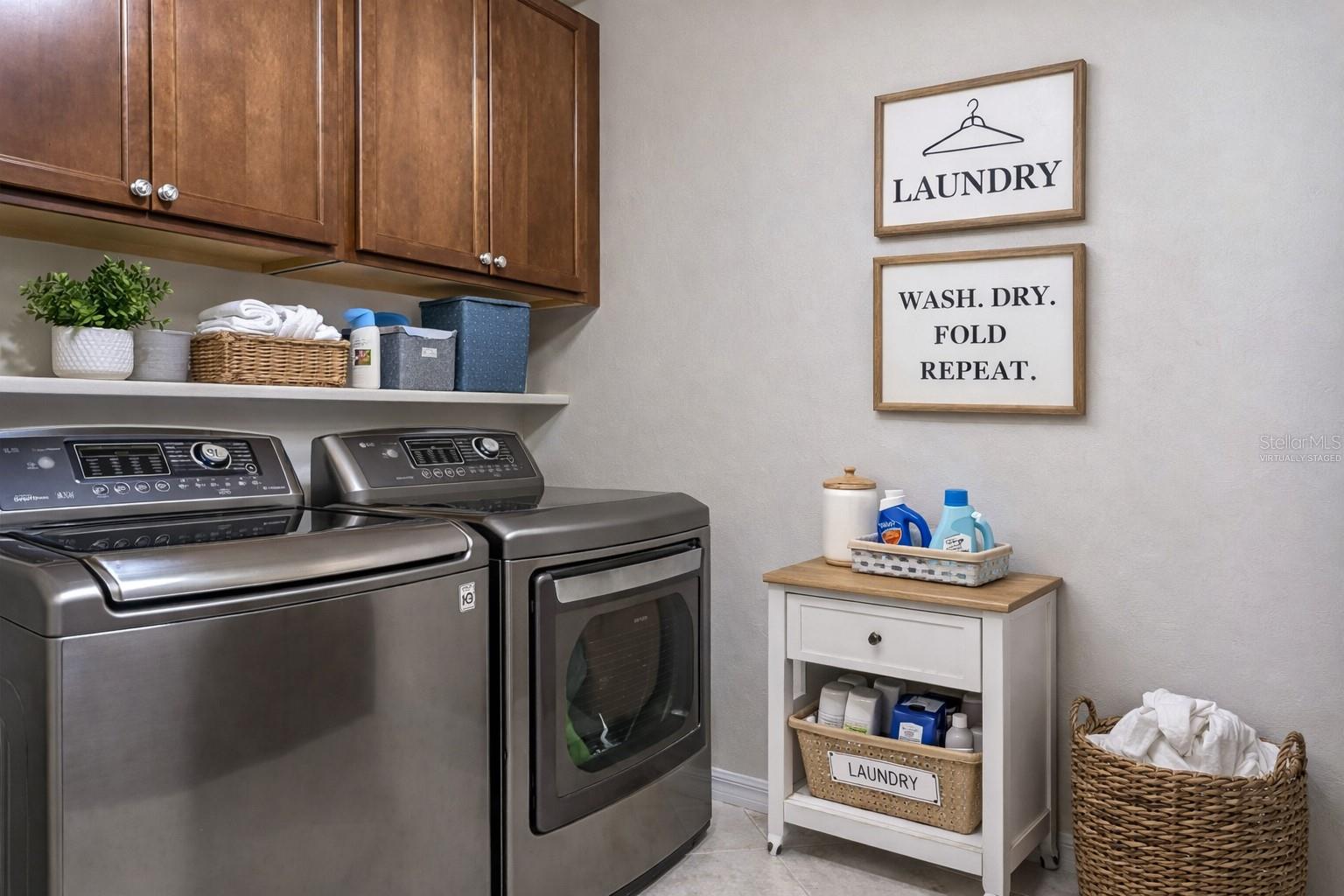 CEDAR GROVE PH 1A - Residential