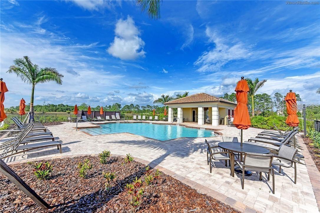 CEDAR GROVE PH 1A - Residential