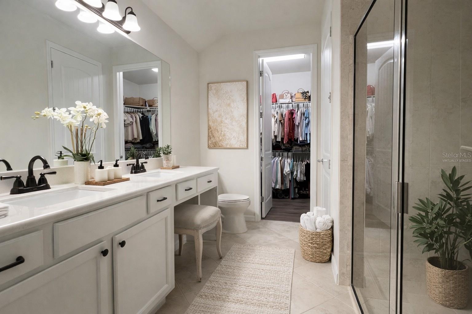 CEDAR GROVE PH 1A - Residential