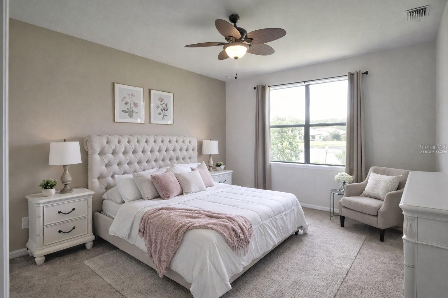 CEDAR GROVE PH 1A - Residential