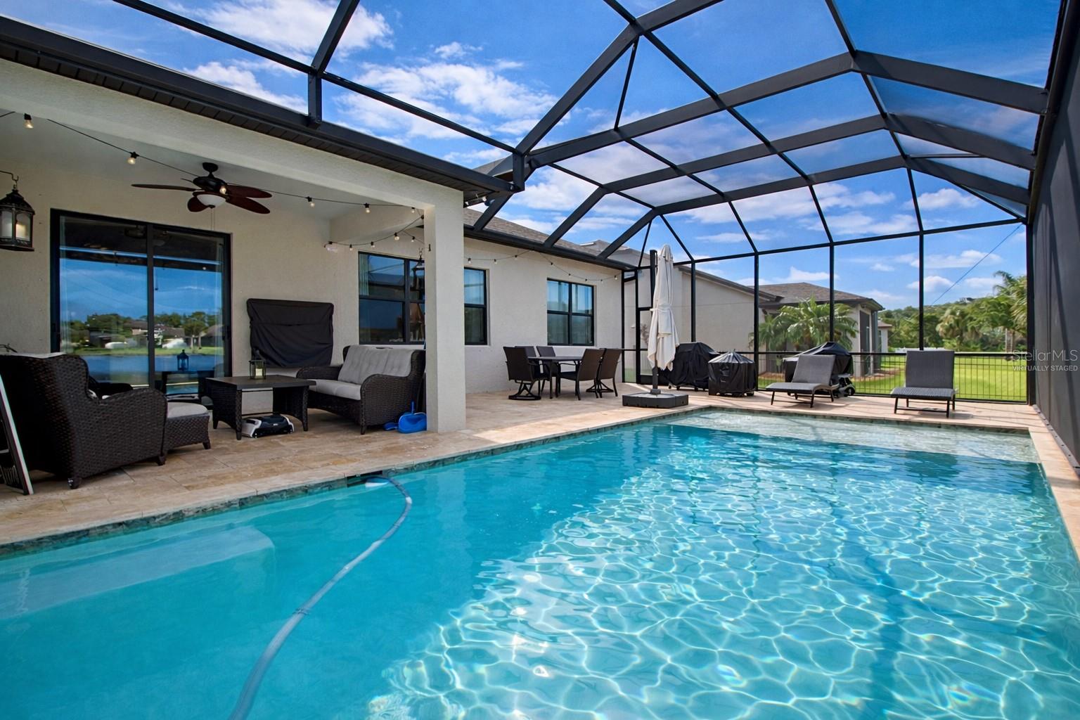 CEDAR GROVE PH 1A - Residential