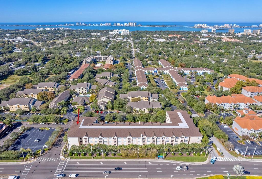 Photo of 1216 S Missouri Avenue #226, Clearwater, FL 33756 (MLS # TB8515849)