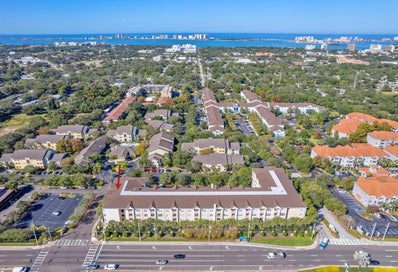 1216 S MISSOURI AVENUE 226 CLEARWATER FL 33756