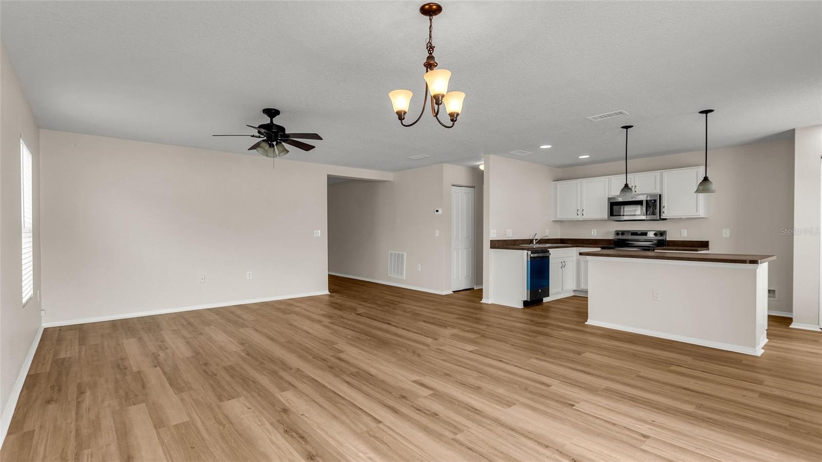 TANGLEWOOD PRESERVE - Residential