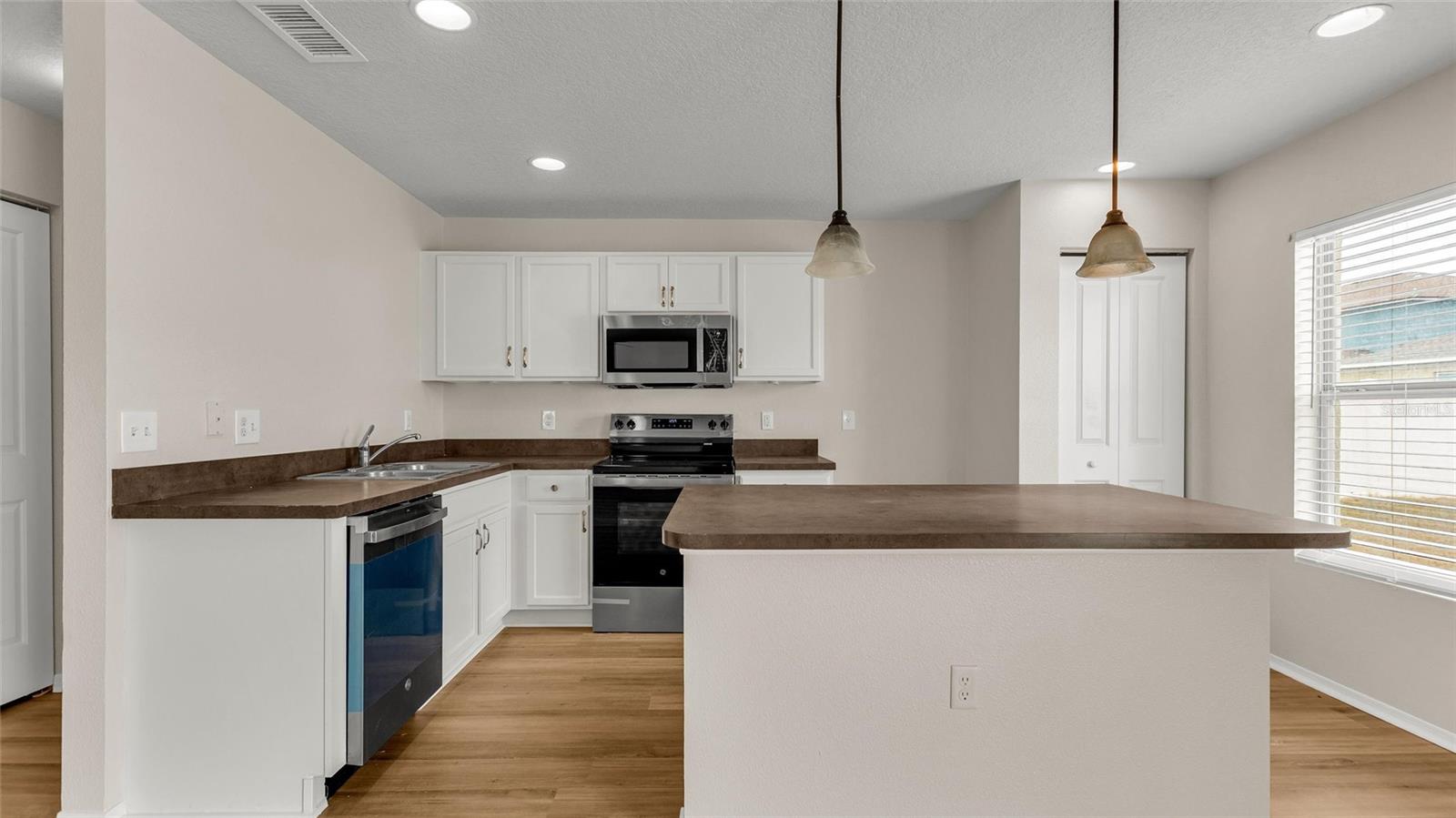 TANGLEWOOD PRESERVE - Residential