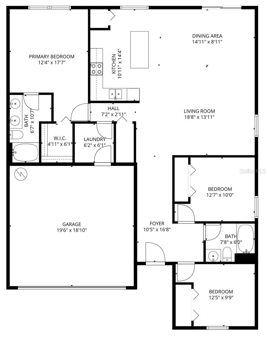 TANGLEWOOD PRESERVE - Residential