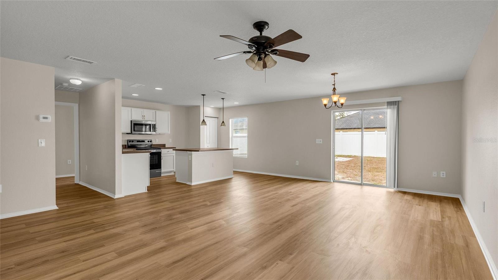 TANGLEWOOD PRESERVE - Residential