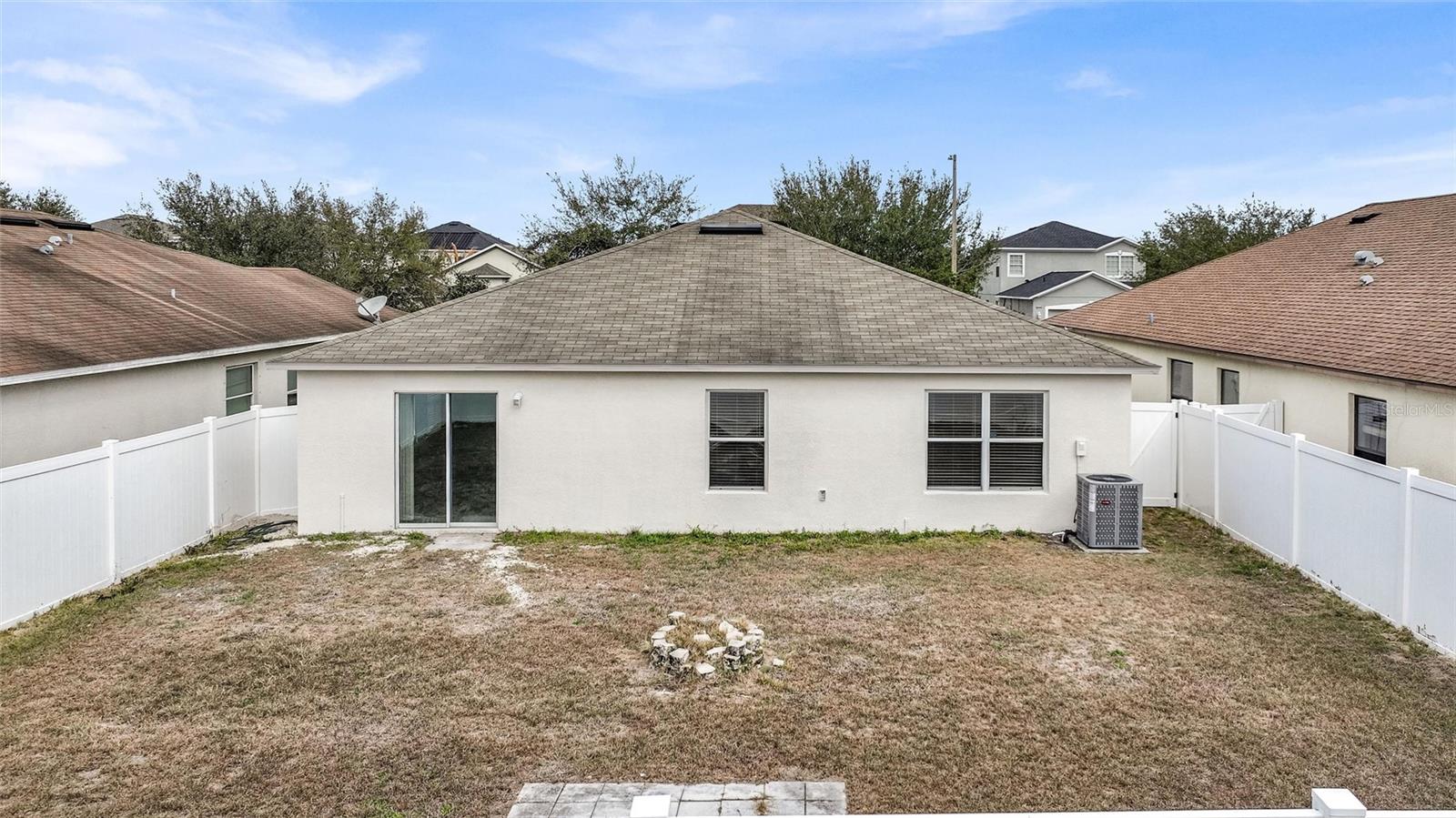 TANGLEWOOD PRESERVE - Residential