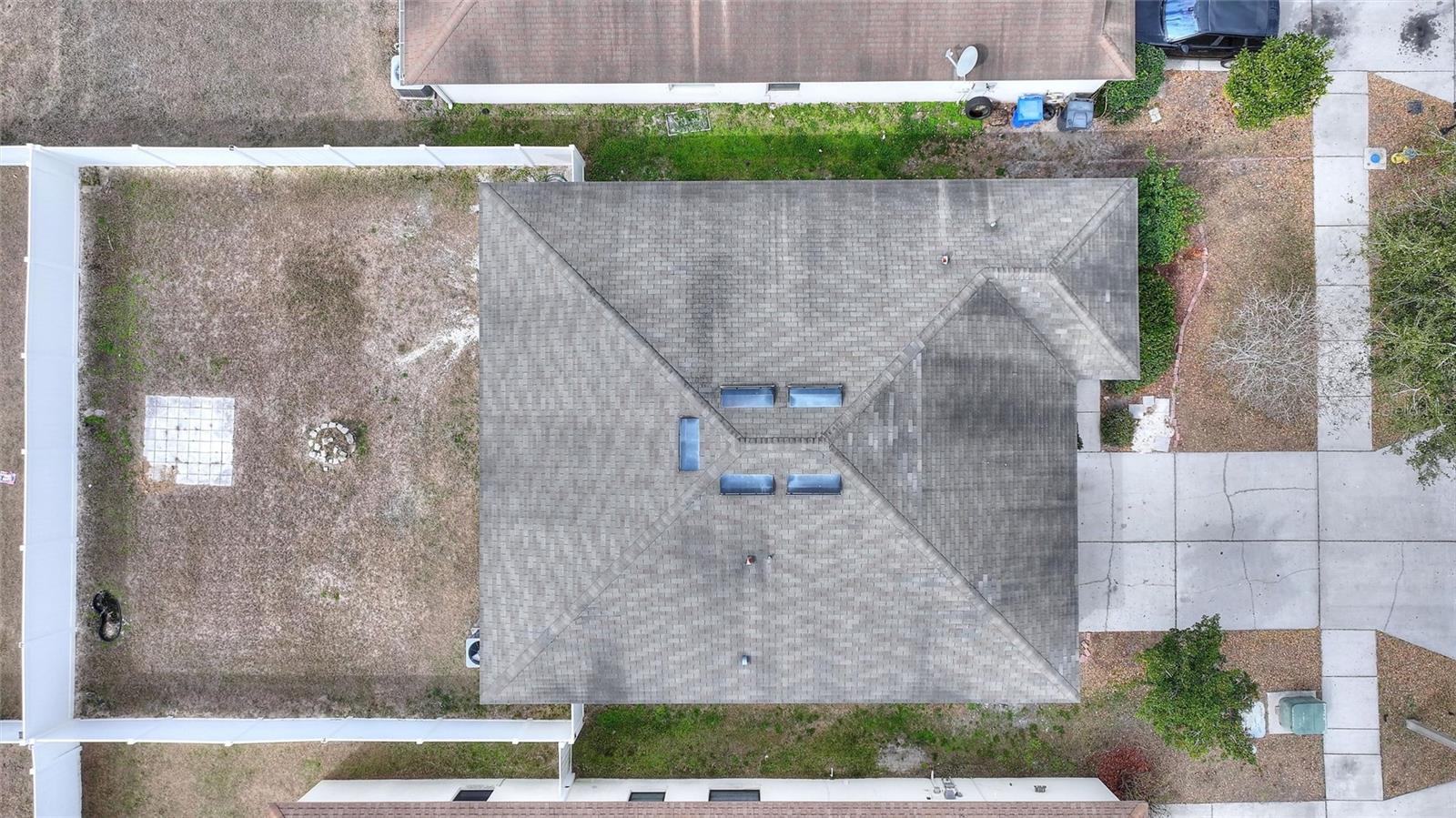 TANGLEWOOD PRESERVE - Residential