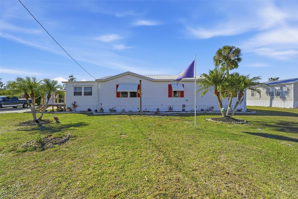 Photo of 11269 SW Welch Avenue, Arcadia, FL 34269 (MLS # A4679125)