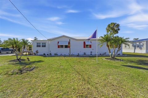 Photo of 11269 SW Welch Avenue, Arcadia, FL 34269 (MLS # A4679125)