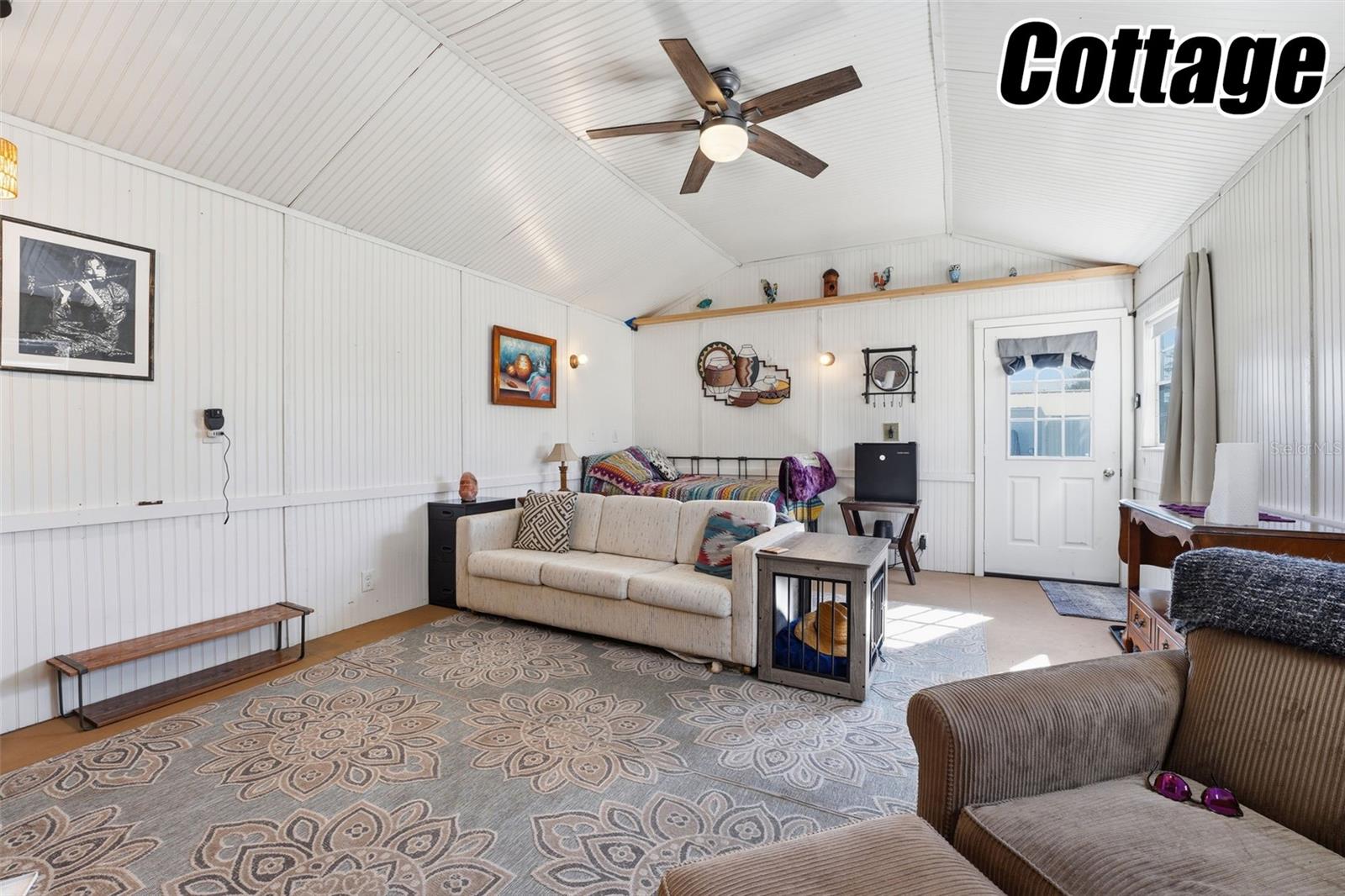 WELCHS SUB - Residential