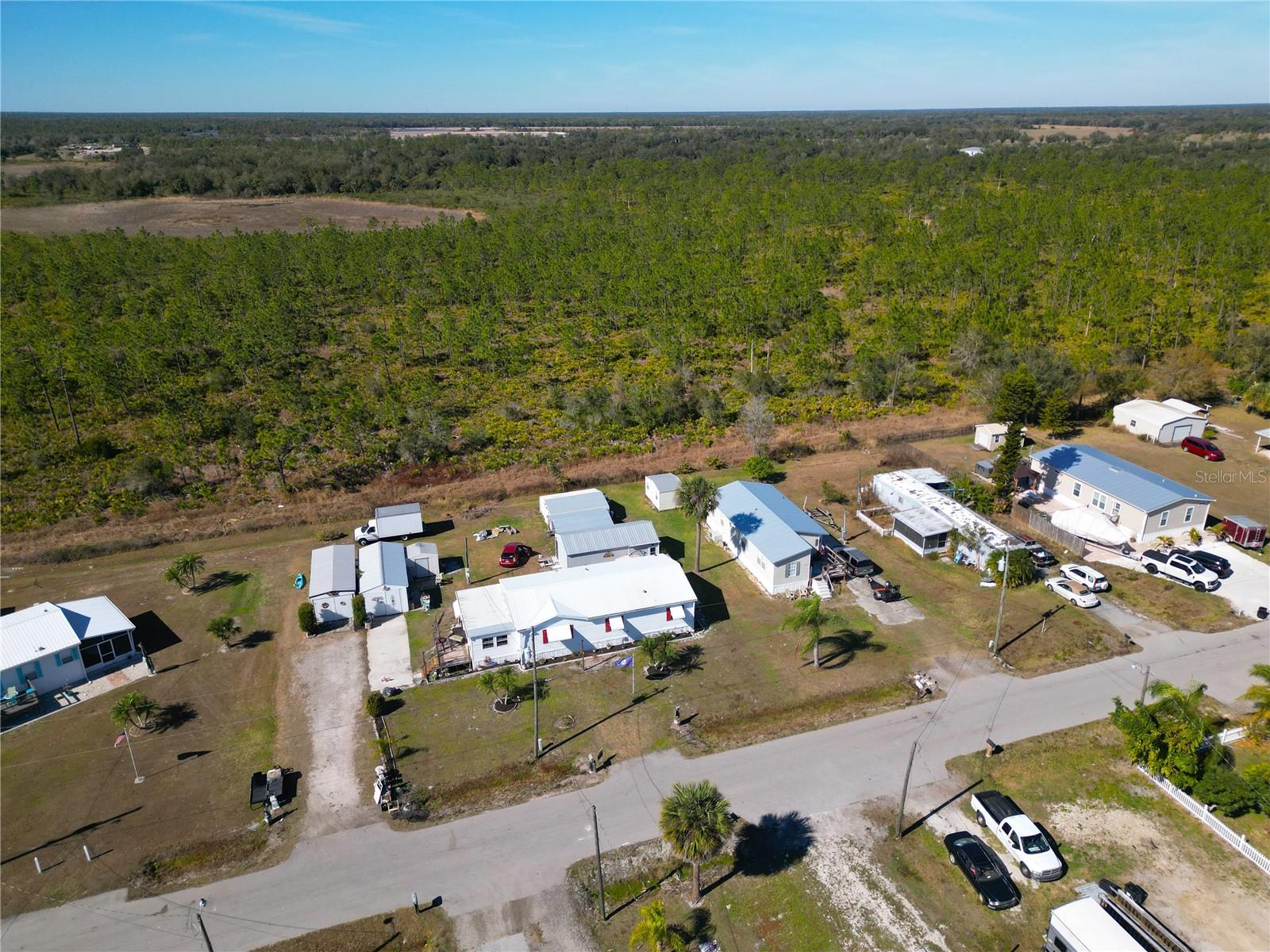 WELCHS SUB - Residential