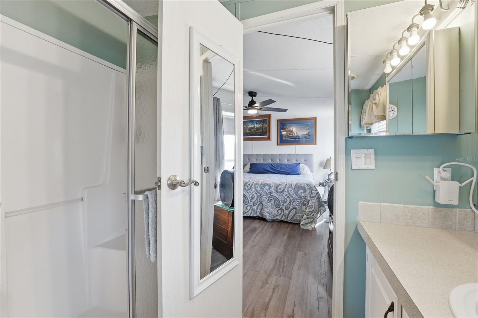 WELCHS SUB - Residential