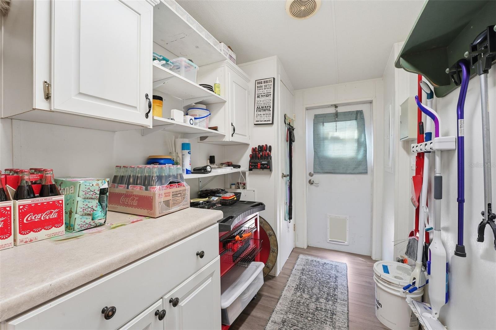 WELCHS SUB - Residential