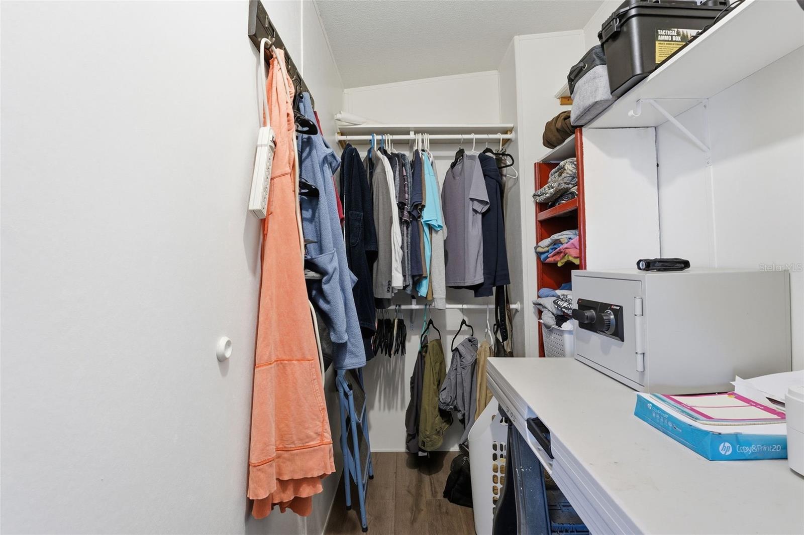 WELCHS SUB - Residential