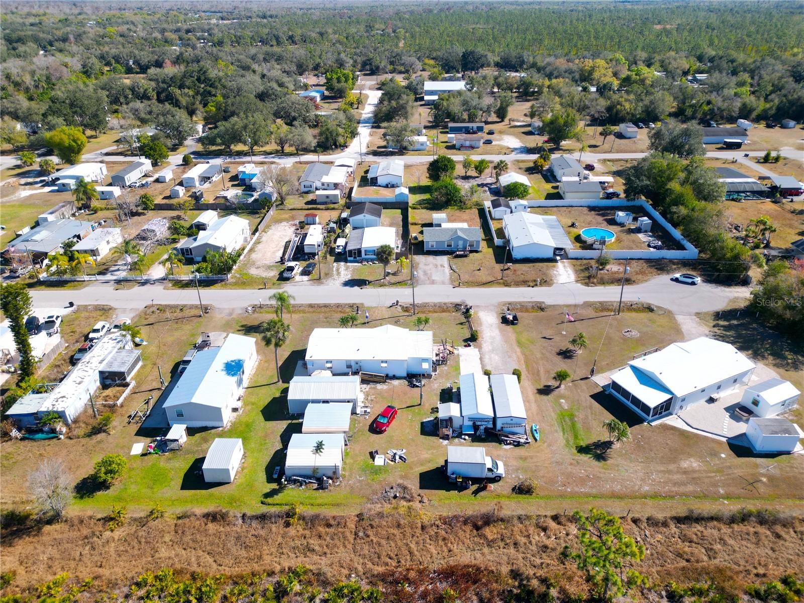 WELCHS SUB - Residential