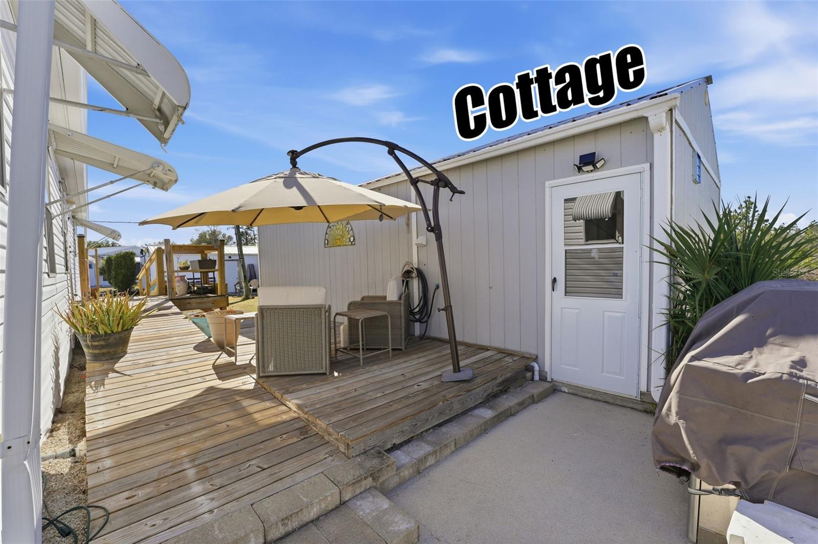 WELCHS SUB - Residential