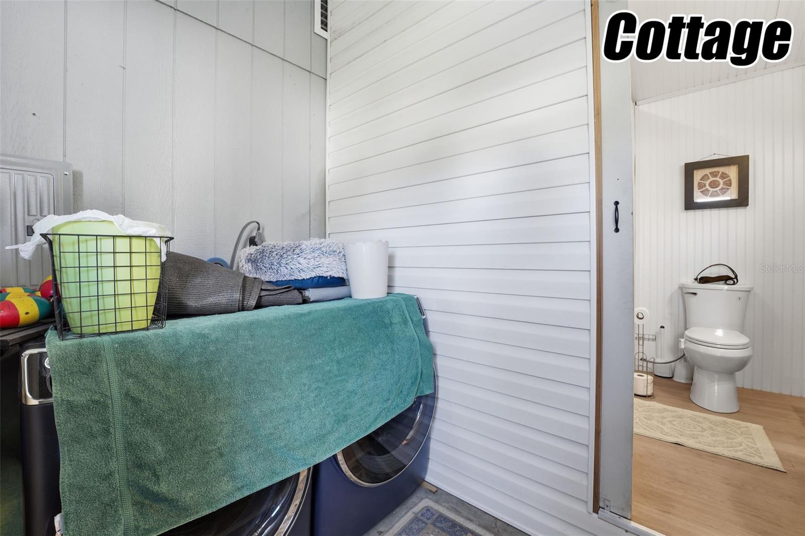 WELCHS SUB - Residential