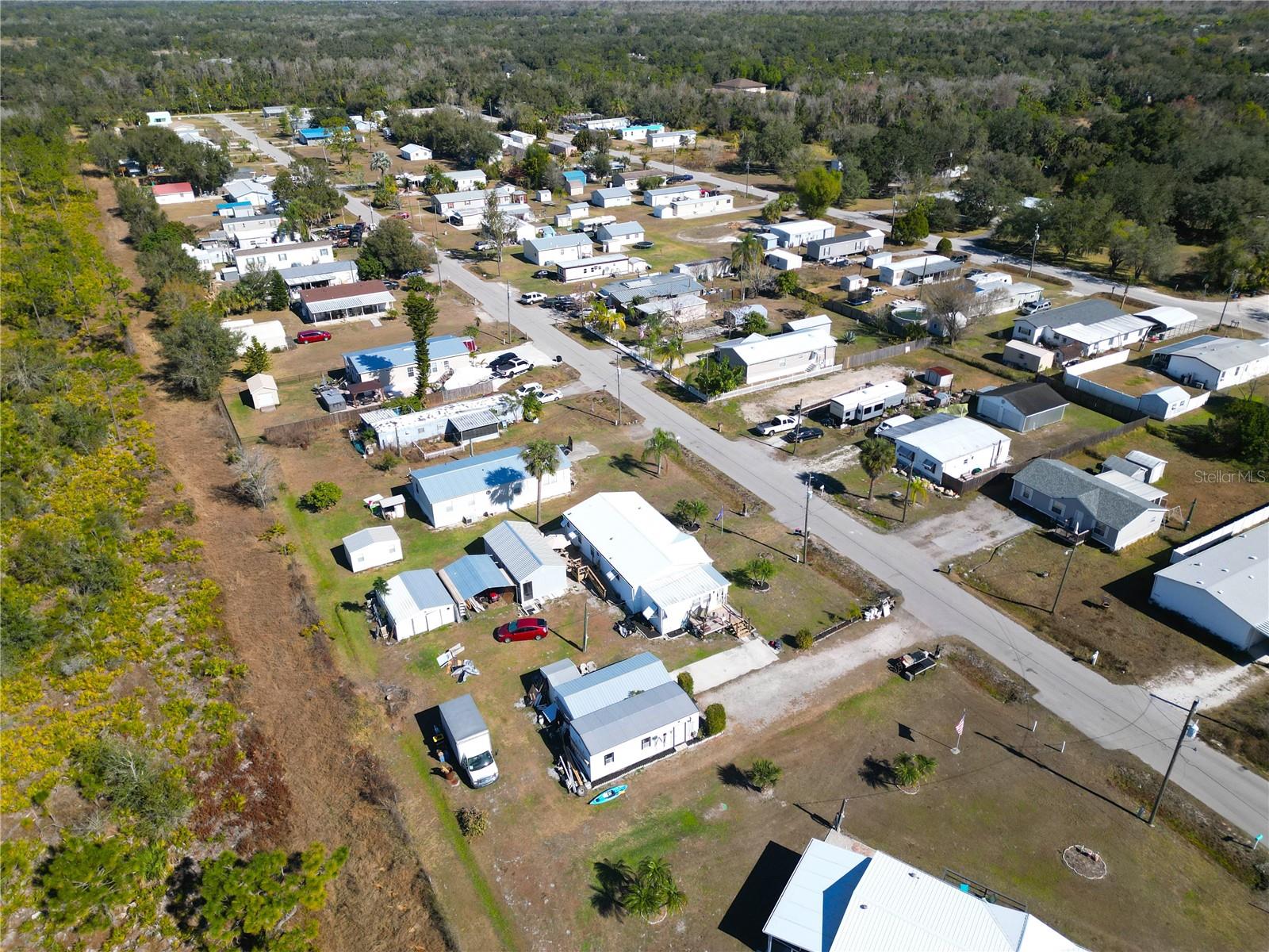 WELCHS SUB - Residential