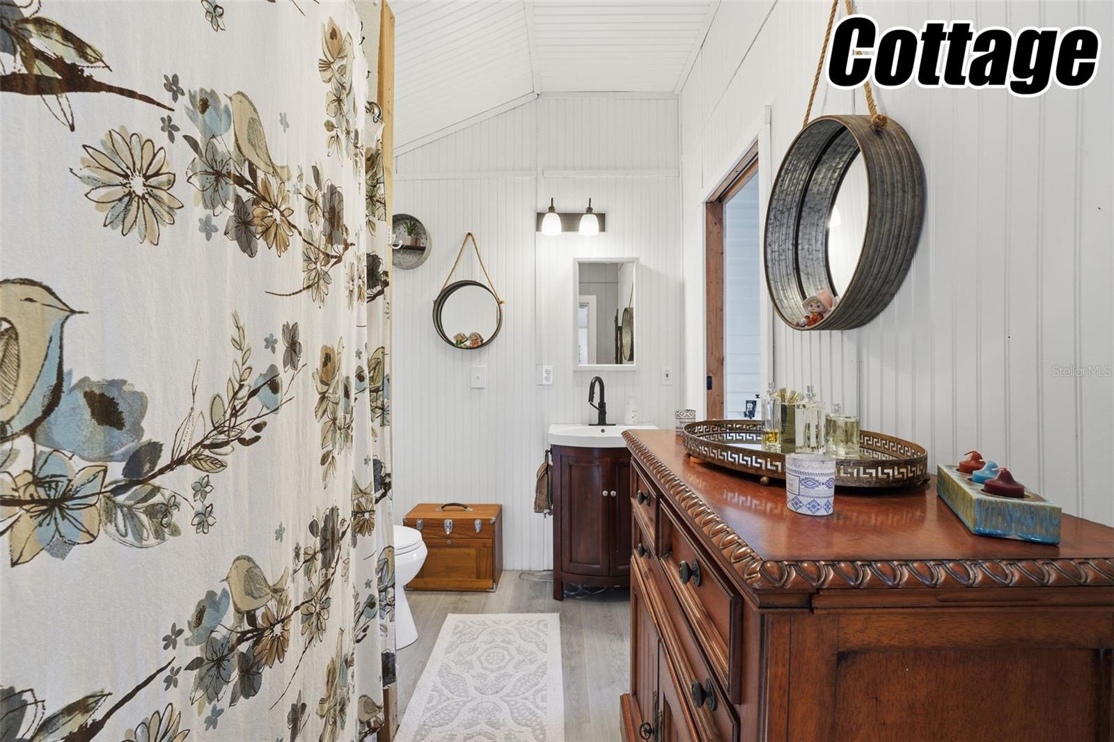 WELCHS SUB - Residential