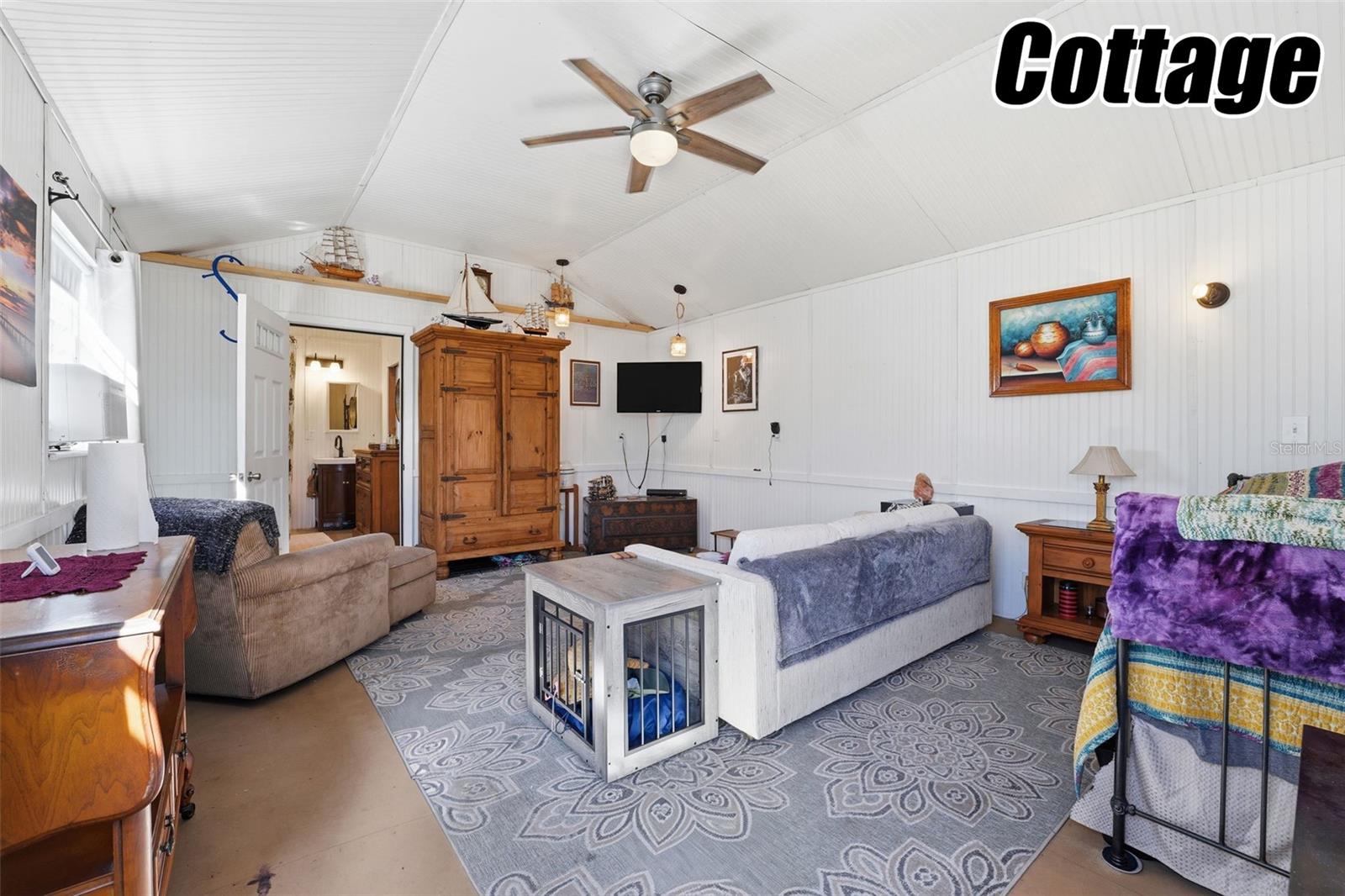 WELCHS SUB - Residential