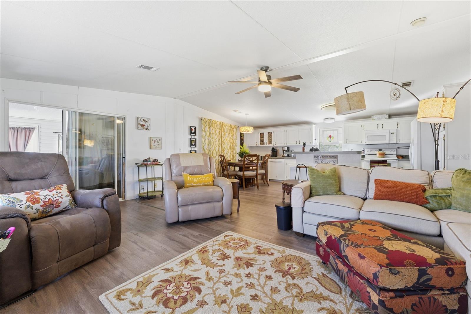 WELCHS SUB - Residential