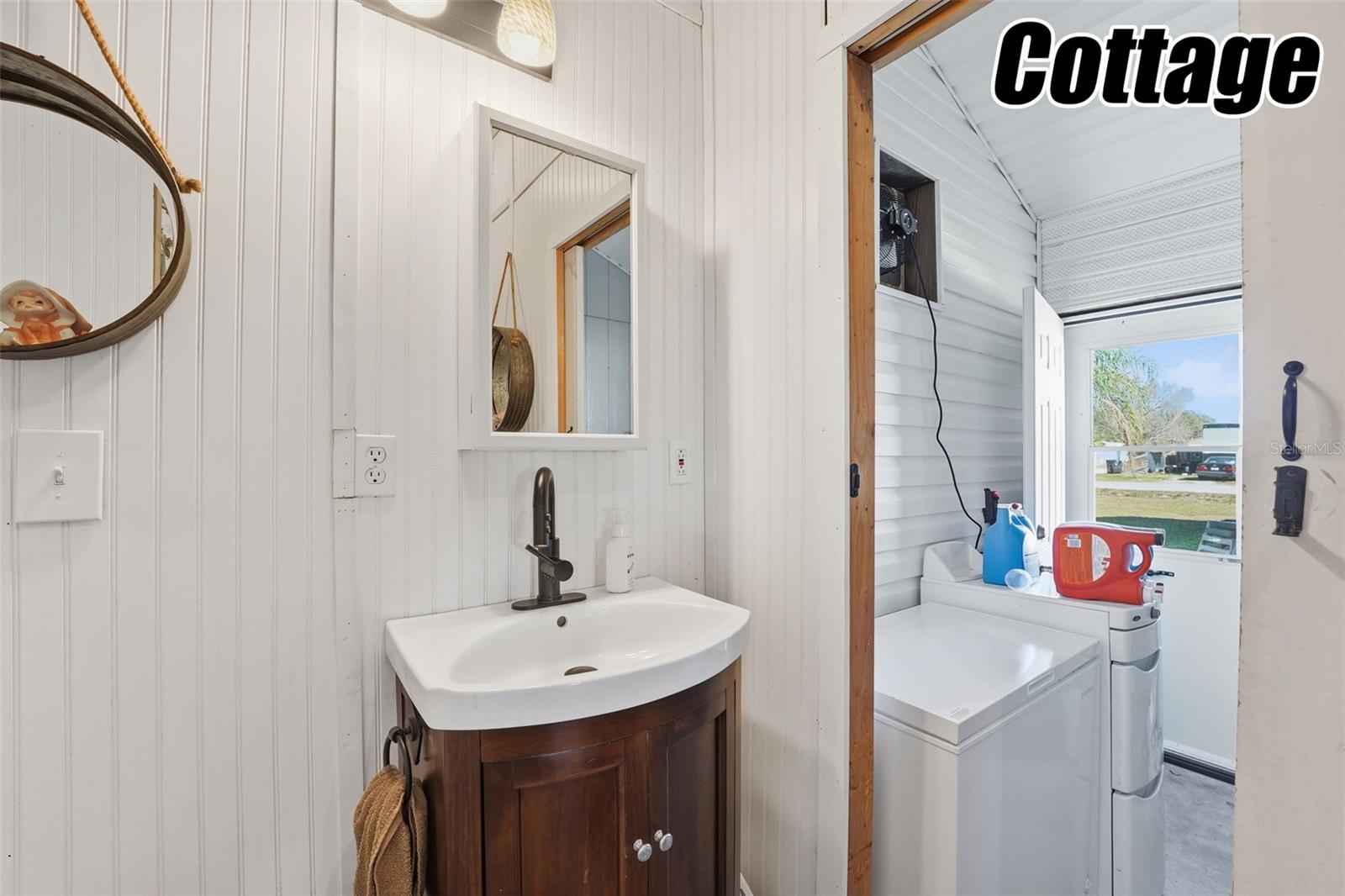 WELCHS SUB - Residential