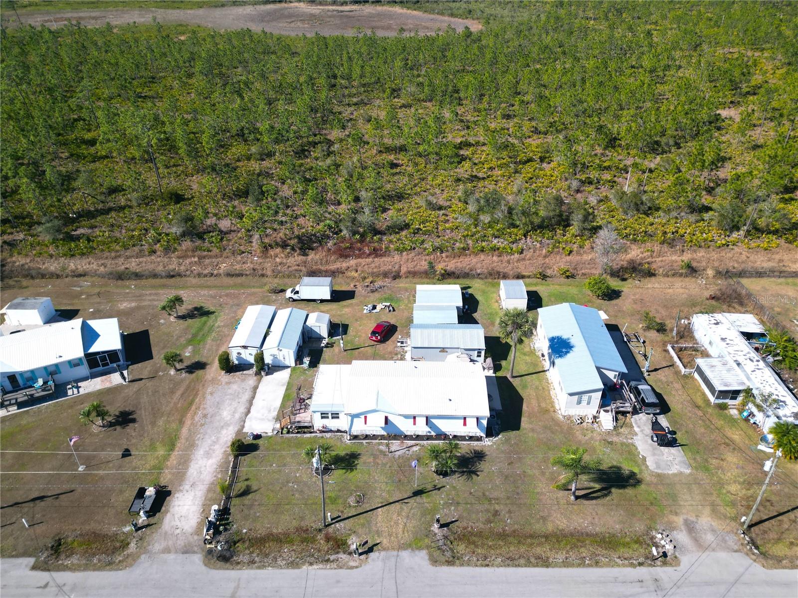 WELCHS SUB - Residential