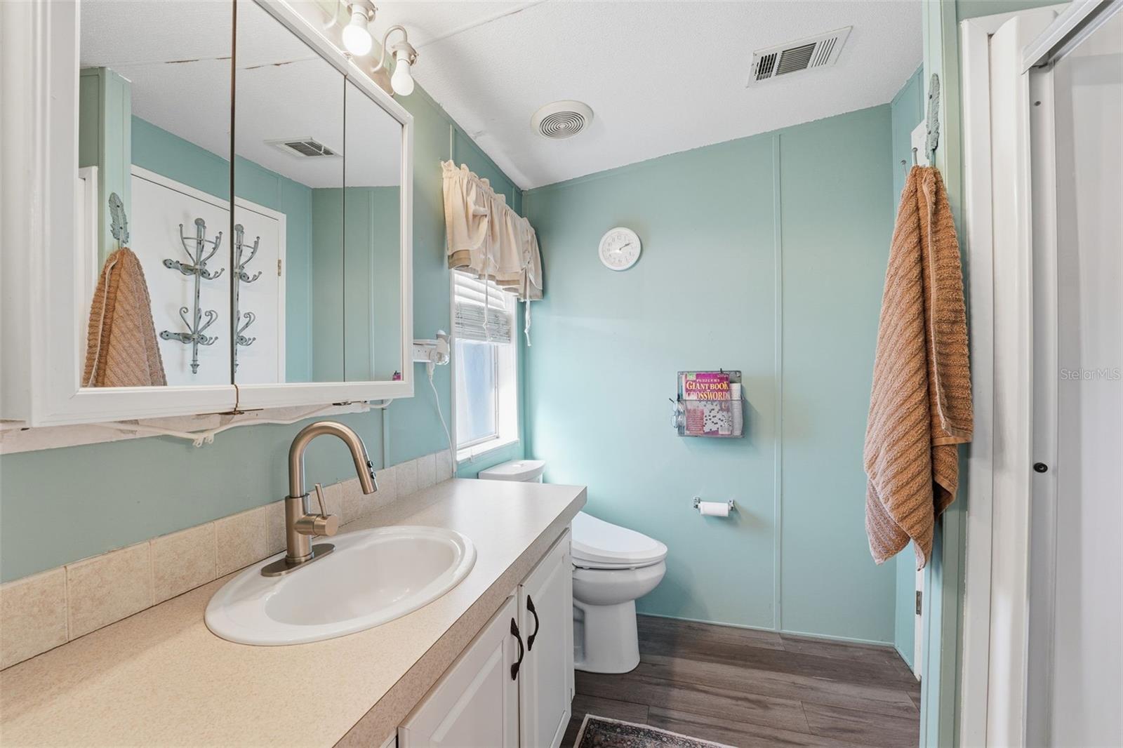 WELCHS SUB - Residential