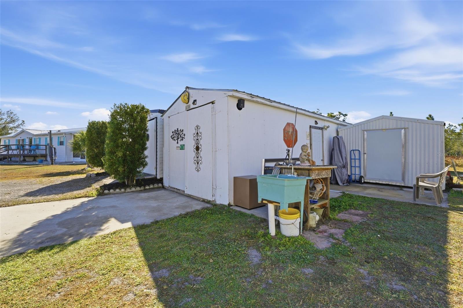 WELCHS SUB - Residential