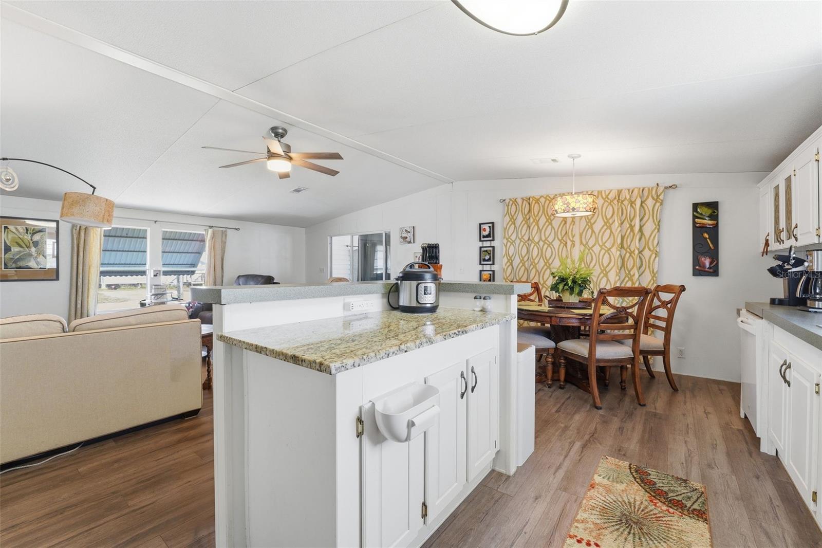 WELCHS SUB - Residential