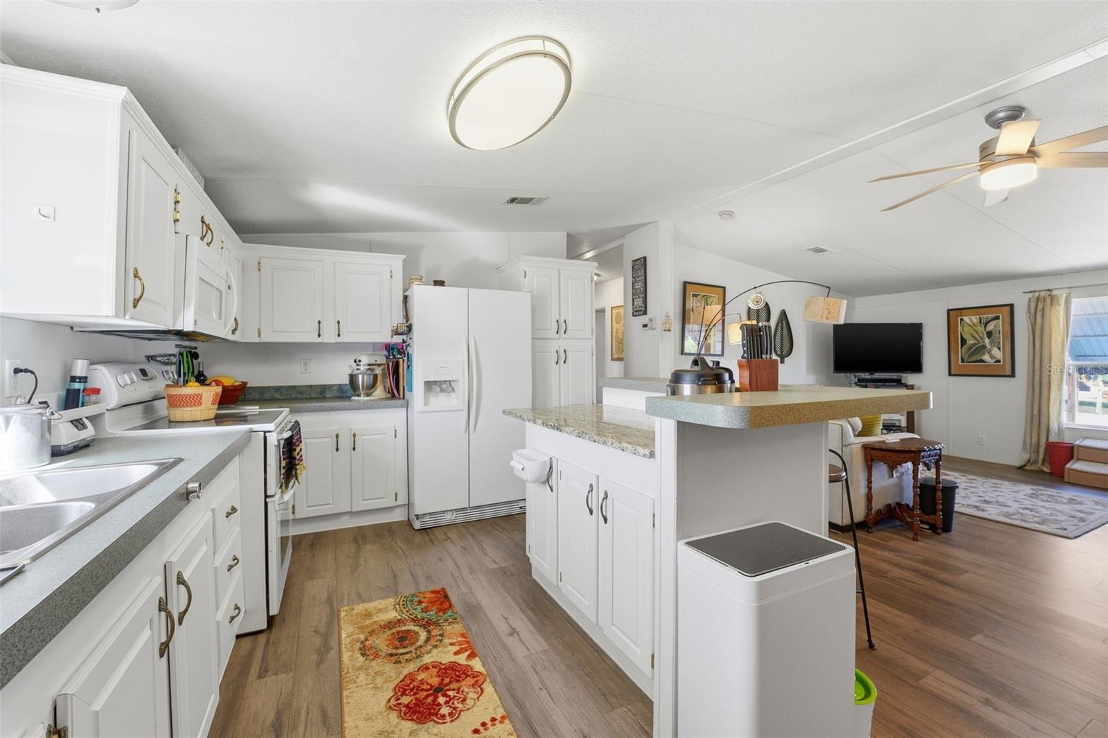 WELCHS SUB - Residential