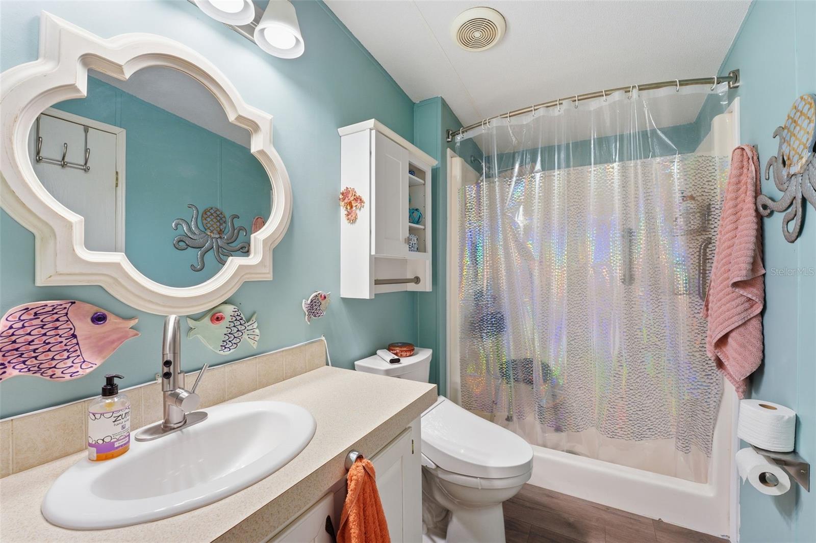 WELCHS SUB - Residential