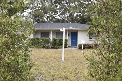 A home in TAMPA