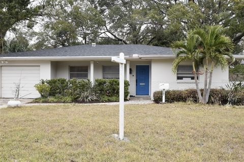 A home in TAMPA