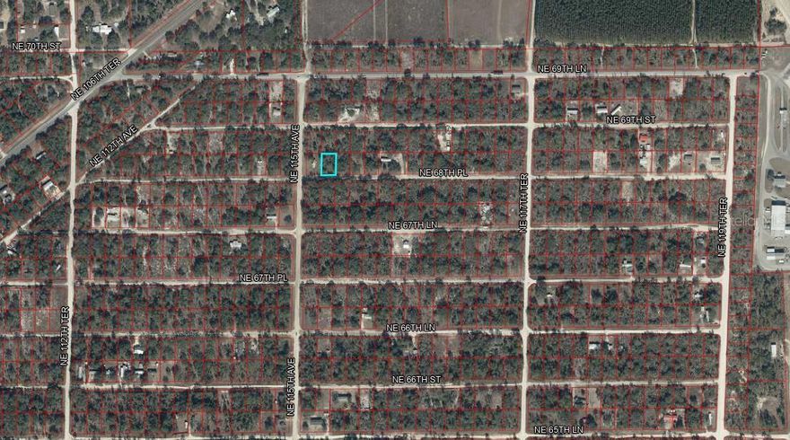 OAK RIDGE ESTATES 0.24 ACRE BUILDING LOT! Located between Bronson and Williston with an easy commute to Gainesville or Ocala. Parcel measures about 84' on the road and 125' deep. Located just 10 minutes to the world famous Devil's Den springs to dive in or just cool off from the hot summer days. Williston offers a central location to plenty of out door activities. Salt and fresh water fishing, Swimming in your choice of springs, Horse back riding in multiple riding trails in Goethe Forest. Manufactured or site built homes are okay for this subdivision.
