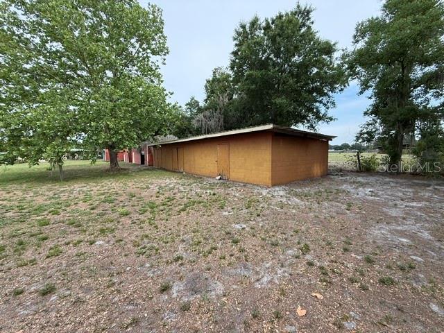 HOLLOMAN BRANCH ESTATES - Residential